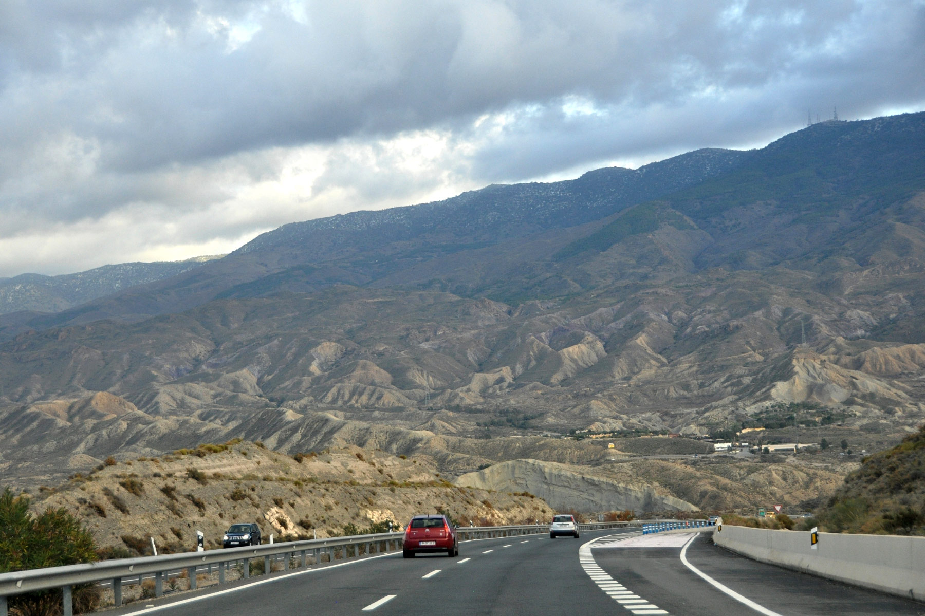 Cabo de Gata